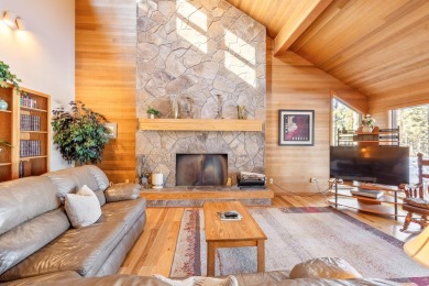 Best value in Black Butte Ranch! Stunning 3240 sqft retreat on Black Butte Ranch Golf Club Glaze Meadow in Oregon - for sale on GolfHomes.com, golf home, golf lot