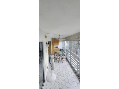 Available April 16, 2026. Showings begin March 16, 2026. NO on Wynmoor Golf Course in Florida - for sale on GolfHomes.com, golf home, golf lot