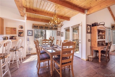 Walk-to-the-Slopes! This spacious Bear Meadows Townhome backs to on  in California - for sale on GolfHomes.com, golf home, golf lot