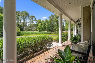 $50,000 PRICE ADJUSTMENT. Introducing this exquisite on Members Club At St. James Plantation in North Carolina - for sale on GolfHomes.com, golf home, golf lot