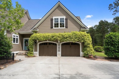 $50,000 PRICE ADJUSTMENT. Introducing this exquisite on Members Club At St. James Plantation in North Carolina - for sale on GolfHomes.com, golf home, golf lot