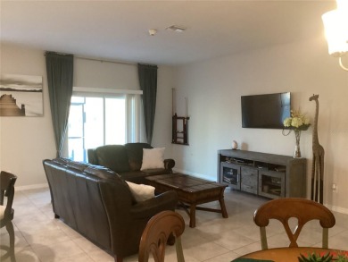 PRICE ADJUSTMENT! THIS IS A BEAUTIFUL OPEN FLOOR PLAN HOME IN on Deep Creek Golf Club in Florida - for sale on GolfHomes.com, golf home, golf lot