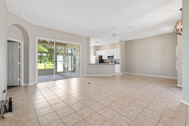 Beautiful move-in ready well maintained home on a long and quiet on Stonecrest Golf and Club Club in Florida - for sale on GolfHomes.com, golf home, golf lot