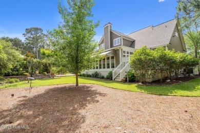 $50,000 PRICE ADJUSTMENT. Introducing this exquisite on Members Club At St. James Plantation in North Carolina - for sale on GolfHomes.com, golf home, golf lot