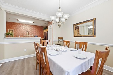 Beautiful 3 bedroom, 3 bath unit in the highly desirable on Barefoot Resort and Golf Club  in South Carolina - for sale on GolfHomes.com, golf home, golf lot