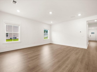 Welcome to The Coves -- Summerville's premier lake community on Cypress Point Par 3 in South Carolina - for sale on GolfHomes.com, golf home, golf lot