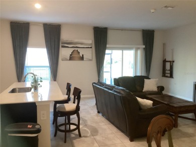 PRICE ADJUSTMENT! THIS IS A BEAUTIFUL OPEN FLOOR PLAN HOME IN on Deep Creek Golf Club in Florida - for sale on GolfHomes.com, golf home, golf lot