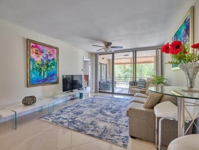 Welcome to this completely remodeled 2-bedroom, 2-bath CORNER on Indian Spring Golf and Country Club in Florida - for sale on GolfHomes.com, golf home, golf lot