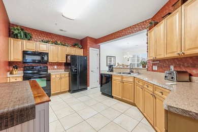 Beautiful 3 bedroom, 3 bath unit in the highly desirable on Barefoot Resort and Golf Club  in South Carolina - for sale on GolfHomes.com, golf home, golf lot