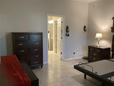 PRICE ADJUSTMENT! THIS IS A BEAUTIFUL OPEN FLOOR PLAN HOME IN on Deep Creek Golf Club in Florida - for sale on GolfHomes.com, golf home, golf lot