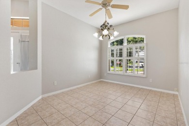 Beautiful move-in ready well maintained home on a long and quiet on Stonecrest Golf and Club Club in Florida - for sale on GolfHomes.com, golf home, golf lot