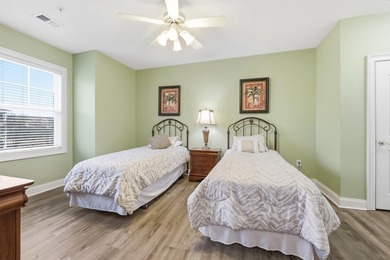 Beautiful 3 bedroom, 3 bath unit in the highly desirable on Barefoot Resort and Golf Club  in South Carolina - for sale on GolfHomes.com, golf home, golf lot