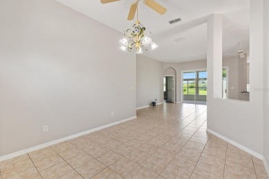Beautiful move-in ready well maintained home on a long and quiet on Stonecrest Golf and Club Club in Florida - for sale on GolfHomes.com, golf home, golf lot