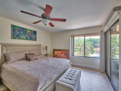 Welcome to this completely remodeled 2-bedroom, 2-bath CORNER on Indian Spring Golf and Country Club in Florida - for sale on GolfHomes.com, golf home, golf lot