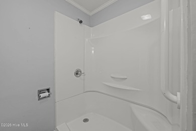 Welcome to this stately brick riverfront home nestled in the on River Bend Golf and Country Club in North Carolina - for sale on GolfHomes.com, golf home, golf lot