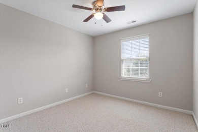 Charming 3BR/2.5BA townhome in an unbeatable Raleigh location! on Hedingham Golf and Athletic Club in North Carolina - for sale on GolfHomes.com, golf home, golf lot