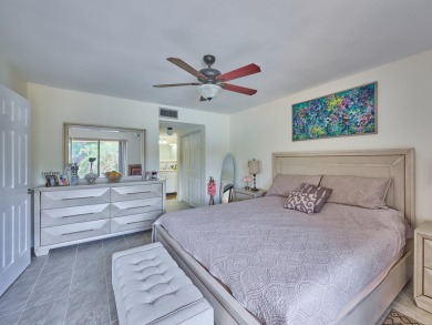 Welcome to this completely remodeled 2-bedroom, 2-bath CORNER on Indian Spring Golf and Country Club in Florida - for sale on GolfHomes.com, golf home, golf lot