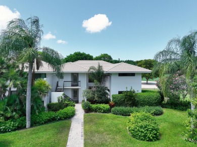 Beautifully remodeled spacious open floor plan located on the on Quail Ridge Golf Course and Country Club in Florida - for sale on GolfHomes.com, golf home, golf lot