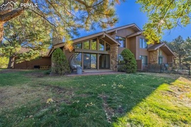 Nestled in the prestigious Kissing Camels community, this on Kissing Camels Golf Course in Colorado - for sale on GolfHomes.com, golf home, golf lot