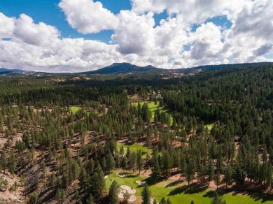 Unbelievable views from this gorgeous ridgetop parcel set in the on Nakoma Golf Resort in California - for sale on GolfHomes.com, golf home, golf lot