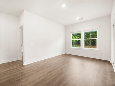 Welcome to The Coves -- Summerville's premier lake community on Cypress Point Par 3 in South Carolina - for sale on GolfHomes.com, golf home, golf lot