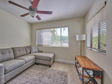Welcome to this completely remodeled 2-bedroom, 2-bath CORNER on Indian Spring Golf and Country Club in Florida - for sale on GolfHomes.com, golf home, golf lot