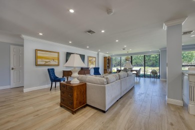 Beautifully remodeled spacious open floor plan located on the on Quail Ridge Golf Course and Country Club in Florida - for sale on GolfHomes.com, golf home, golf lot