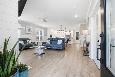 Set within the gated elegance of Pawleys Plantation Golf & on Pawleys Plantation Golf and Country Club in South Carolina - for sale on GolfHomes.com, golf home, golf lot