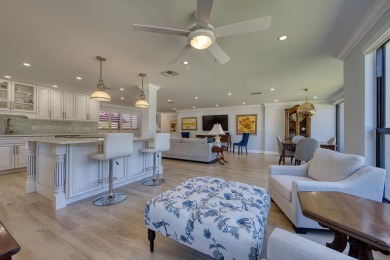 Beautifully remodeled spacious open floor plan located on the on Quail Ridge Golf Course and Country Club in Florida - for sale on GolfHomes.com, golf home, golf lot
