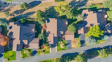 Nestled in the prestigious Kissing Camels community, this on Kissing Camels Golf Course in Colorado - for sale on GolfHomes.com, golf home, golf lot