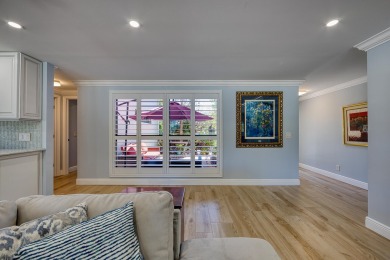 Beautifully remodeled spacious open floor plan located on the on Quail Ridge Golf Course and Country Club in Florida - for sale on GolfHomes.com, golf home, golf lot