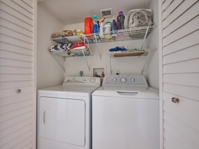 Welcome to this completely remodeled 2-bedroom, 2-bath CORNER on Indian Spring Golf and Country Club in Florida - for sale on GolfHomes.com, golf home, golf lot