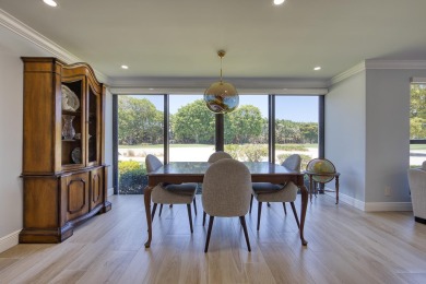Beautifully remodeled spacious open floor plan located on the on Quail Ridge Golf Course and Country Club in Florida - for sale on GolfHomes.com, golf home, golf lot