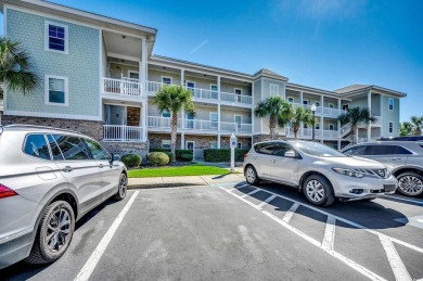 New Roof & HVAC in the Gorgeous First  floor Corner Unit (Turn on Barefoot Resort and Golf Club  in South Carolina - for sale on GolfHomes.com, golf home, golf lot