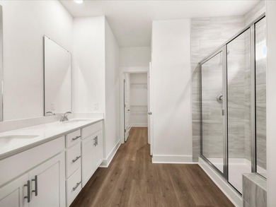 Welcome to The Coves -- Summerville's premier lake community on Cypress Point Par 3 in South Carolina - for sale on GolfHomes.com, golf home, golf lot