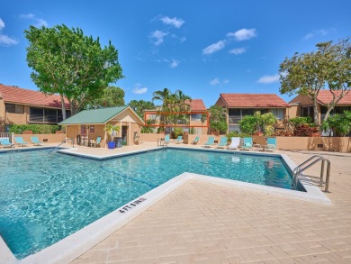 Welcome to this completely remodeled 2-bedroom, 2-bath CORNER on Indian Spring Golf and Country Club in Florida - for sale on GolfHomes.com, golf home, golf lot