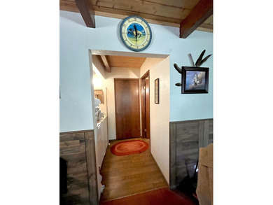 This home in the pines called 'Lil Oak Hill' is beautifully on Pine Mountain Lake Country Club in California - for sale on GolfHomes.com, golf home, golf lot