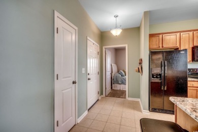 New Roof & HVAC in the Gorgeous First  floor Corner Unit (Turn on Barefoot Resort and Golf Club  in South Carolina - for sale on GolfHomes.com, golf home, golf lot