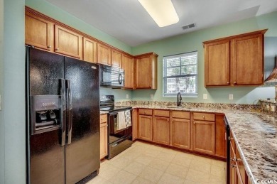 New Roof & HVAC in the Gorgeous First  floor Corner Unit (Turn on Barefoot Resort and Golf Club  in South Carolina - for sale on GolfHomes.com, golf home, golf lot