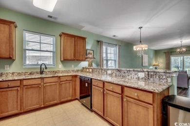 New Roof & HVAC in the Gorgeous First  floor Corner Unit (Turn on Barefoot Resort and Golf Club  in South Carolina - for sale on GolfHomes.com, golf home, golf lot