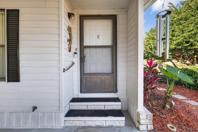 This 1652 SF 2-bedroom 2-bath home, located in the desirable Fox on Bay Tree Golf Course in Florida - for sale on GolfHomes.com, golf home, golf lot