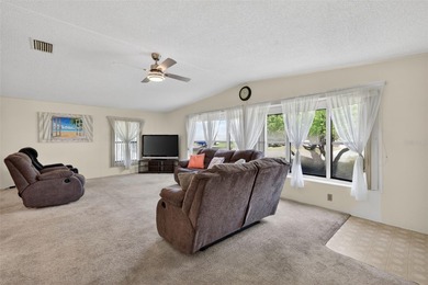 This 1652 SF 2-bedroom 2-bath home, located in the desirable Fox on Bay Tree Golf Course in Florida - for sale on GolfHomes.com, golf home, golf lot