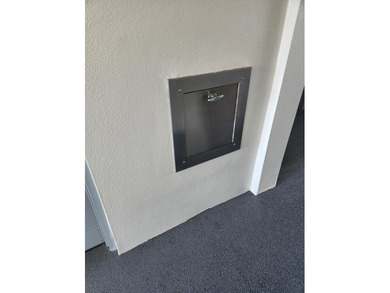 Available after 2025-26 winter season. NO LEASE building on Wynmoor Golf Course in Florida - for sale on GolfHomes.com, golf home, golf lot