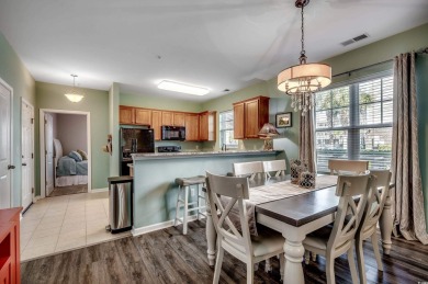 New Roof & HVAC in the Gorgeous First  floor Corner Unit (Turn on Barefoot Resort and Golf Club  in South Carolina - for sale on GolfHomes.com, golf home, golf lot