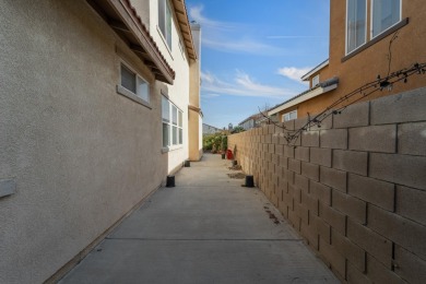 Welcome to this GORGEOUS 4 bedroom, 3 bath home located RIGHT on Rancho Vista Golf Course in California - for sale on GolfHomes.com, golf home, golf lot