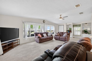 This 1652 SF 2-bedroom 2-bath home, located in the desirable Fox on Bay Tree Golf Course in Florida - for sale on GolfHomes.com, golf home, golf lot