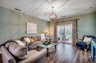 New Roof & HVAC in the Gorgeous First  floor Corner Unit (Turn on Barefoot Resort and Golf Club  in South Carolina - for sale on GolfHomes.com, golf home, golf lot