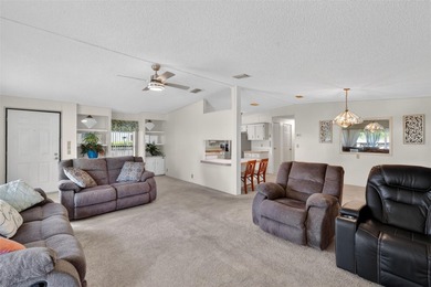 This 1652 SF 2-bedroom 2-bath home, located in the desirable Fox on Bay Tree Golf Course in Florida - for sale on GolfHomes.com, golf home, golf lot