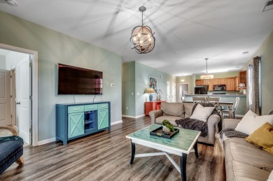 New Roof & HVAC in the Gorgeous First  floor Corner Unit (Turn on Barefoot Resort and Golf Club  in South Carolina - for sale on GolfHomes.com, golf home, golf lot