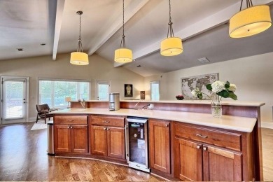 HIGHLY MOTIVATED SELLER! Welcome to the epitome of luxury living on College Park Municipal Golf Course in Georgia - for sale on GolfHomes.com, golf home, golf lot